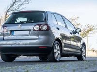 usado VW Golf Plus 2.0 TDi Confortline