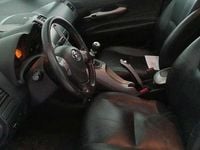 Usado Toyota Auris 177 HP (130 kW) 2008 Citadino