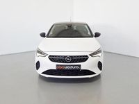Usado Opel Corsa Elegance 100 HP (73 kW) 2023 Branco Citadino