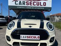 usado Mini John Cooper Works Countryman Cooper Cooper Works Auto