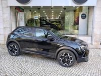 Usado Opel Mokka 100 HP (73 kW) 2024 Preto SUV