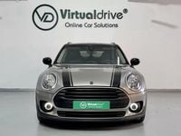 Usado Mini Clubman 116 HP (85 kW) 2020 Outra Carrinha