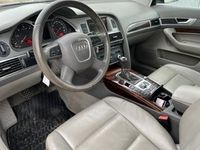 usado Audi A6 Avant 2.0 TDI