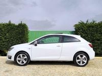Usado Seat Ibiza FR 150 HP (110 kW) 2013