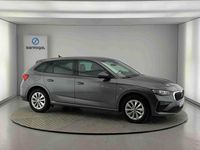 Usado Skoda Scala Selection 116 HP (85 kW) 2025 Cinzento Citadino