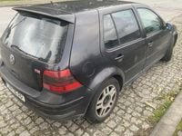 Usado VW Golf IV 110 HP (80 kW) 2000