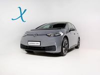 Usado VW ID.3 150 kW (204 HP) 2022 Cinzento Citadino