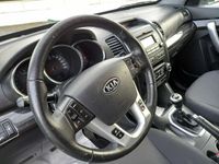 usado Kia Sorento 2013 muito bem estimado