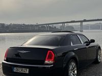 usado Chrysler 300C 3.0 V6 Diesel ULTIMO PRECO