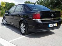 usado Opel Vectra Executive