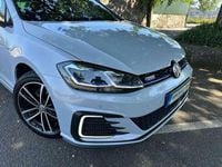 Usado VW Golf VII GTE 204 HP (150 kW) 2020 Branco