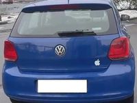 Usado VW Polo 75 HP (55 kW) 2012 Citadino