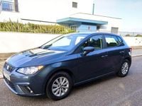 Usado Seat Ibiza 110 HP (80 kW) 2020 Citadino