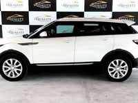 usado Land Rover Range Rover evoque 2.0 TD4 SE Auto