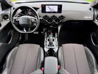 Usado DS Automobiles DS3 Crossback Performance 130 HP (95 kW) 2020 Cinzento SUV