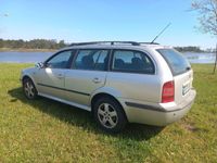 usado Skoda Octavia 1.9 D 2001