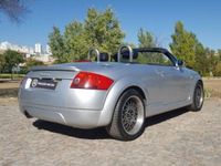 usado Audi TT 1.8T