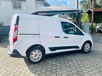 Usado Ford Transit Connect 115 HP (84 kW) 2015 Branco Monovolume