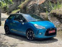 usado Citroën DS3 1.6 THP Sport Chic