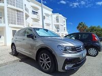 usado VW Tiguan 2.0 TDI