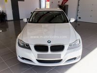 usado BMW 318 Série 3 D Touring LifeStyle