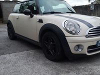 usado Mini Cooper 1.6D