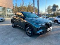 usado Hyundai Tucson 4 1.6 CRDi 115cv Vanguard