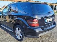 Usado Mercedes ML320 221 HP (162 kW) 2005 SUV