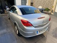 usado Opel Astra Cabriolet 