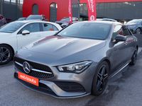 usado Mercedes CLA180 Classe ClaD Amg Line Aut.