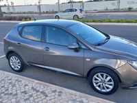 usado Seat Ibiza 1.2 TDI