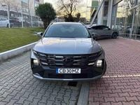 Novo Hyundai Tucson Premium 160 HP (117 kW) 2026 Cinzento SUV