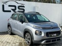 Usado Citroën C3 Feel 120 HP (88 kW) 2020 Cinza SUV