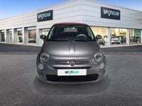 Usado Fiat 500 Club 70 HP (51 kW) 2022 Cinzento