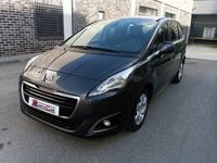 usado Peugeot 5008 1.6 E-HDi 7L SE Style 2-Tronic 113g