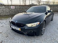 usado BMW M4 Competition