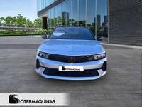 Usado Opel Astra 136 HP (100 kW) 2025 Cinzento Carrinha