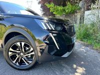 usado Peugeot 2008 1.2 PureTech GT EAT8