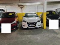 Usado Nissan Micra 101 HP (74 kW) 2019 Branco Citadino