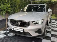 Usado Volvo XC40 R-Design 211 HP (155 kW) 2023 Cinza SUV