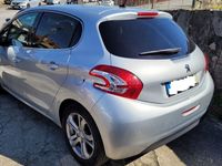 usado Peugeot 208 1.2 PureTech Allure