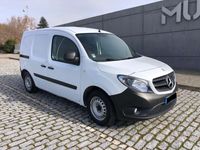 usado Mercedes Citan 109 CDi/27