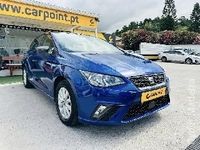 usado Seat Ibiza 1.0cc TSi 95cv Style Gasolina