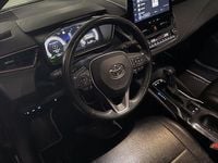 Usado Toyota Corolla Hybrid 2023 Sedan