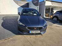 Usado Cupra Leon 245 HP (180 kW) 2022 Cinzento