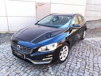 usado Volvo V60 1.6 D2 Momentum Eco