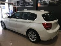 usado BMW 116 Série 1 d EfficientDynamics