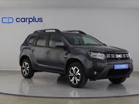 Usado Dacia Duster Extreme 100 HP (73 kW) 2023 Cinza SUV
