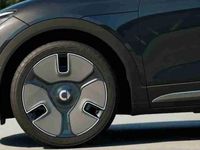 Novo Smart #1 Edition #1 200 kW (272 HP) 2025 Preto SUV