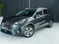 Usado Kia e-Niro 150 kW (204 HP) 2020 Cinzento SUV